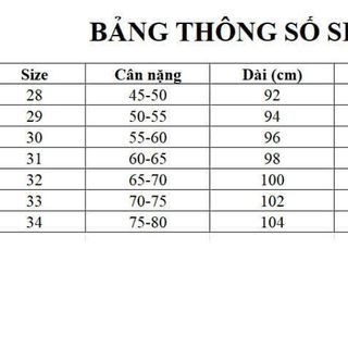 Quần âu nam công sở basic QA08001