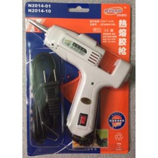 Súng bắn keo nến loại tốt