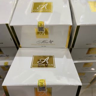 Body A mềm