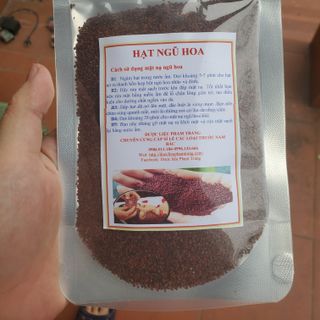 Hạt ngũ hoa 1kg