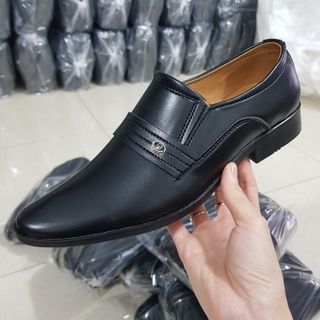 GIẦY TÂY CÔNG SỞ