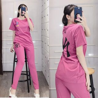 Bộ coton dày, mịn đẹp 2347891