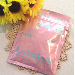 Mặt nạ Lululun Face Mask Balance Moisture Pink 36 miếng