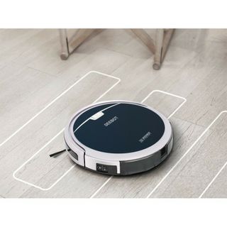 Robot hút bụi ecovacs deebot Cen558