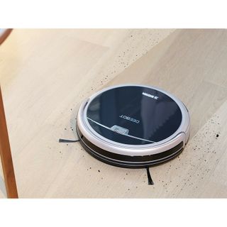Robot hút bụi ecovacs deebot Cen558