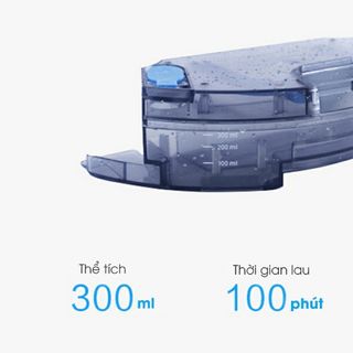 Robot hút bụi ecovacs deebot Cen558