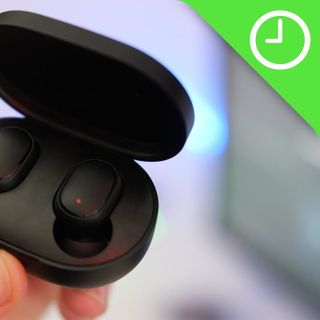 Tai nghe Bluetooth Xiaomi Redmi Airdots -