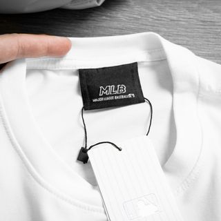 Áo Thun Nam M.L.B