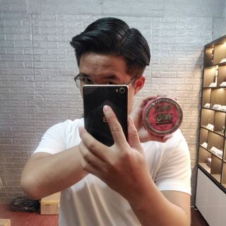 Reuzel Pink Pomade (hồng) 1.4oz 35 gram