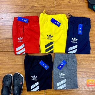 Quần jogger das giá sỉ