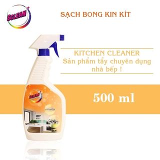 Kitchen Cleaner 500ml giá sỉ
