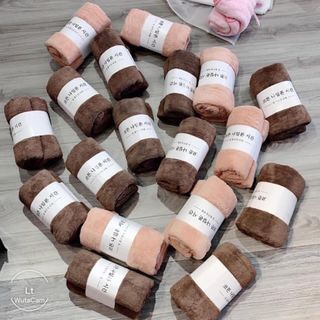 Khăn Tắm Xuất Hàn Quốc.
