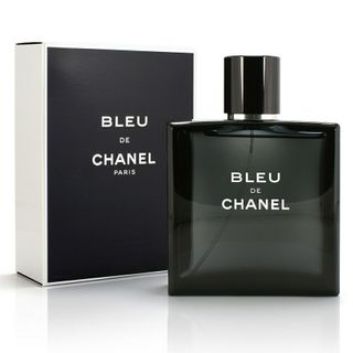 Nước hoa blue đen 100ml