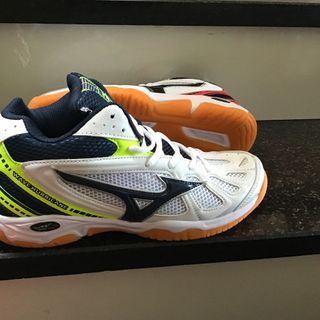 Giày Bóng Chuyền Mizuno