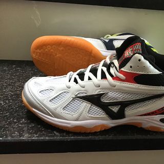 Giày Bóng Chuyền Mizuno