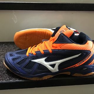 Giày Bóng Chuyền Mizuno