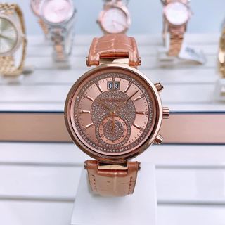 ĐỒNG HỒ MK2445 CAO CẤP NỮ