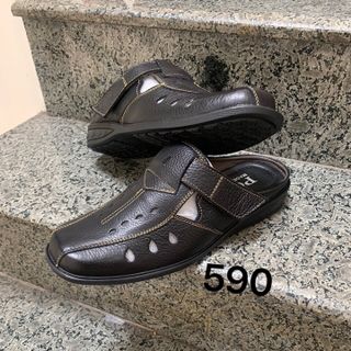Giày da sapo sỉ