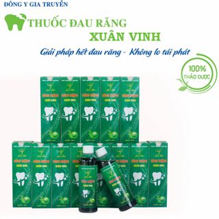 Răng Miệng Xuân Vinh