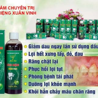 Răng Miệng Xuân Vinh