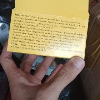 Body collagen x3