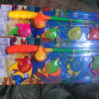 Vỉ câu cá 1 cần