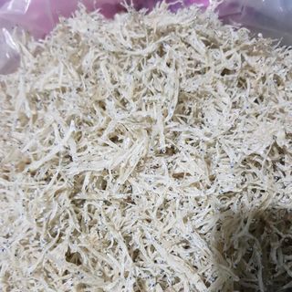 Cá mờm khô - Đặc sản xứ nghệ