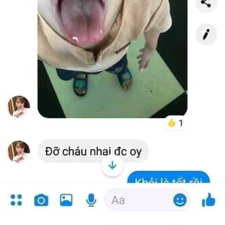 RĂNG MIỆNG GIA TRUYỀN TRẦN KIM HUYỀN