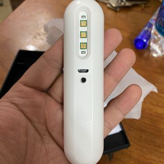 Máy quét vi khuẩn