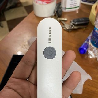 Máy quét vi khuẩn