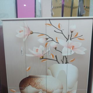 Tủ nhựa Đài Loan tpHCM