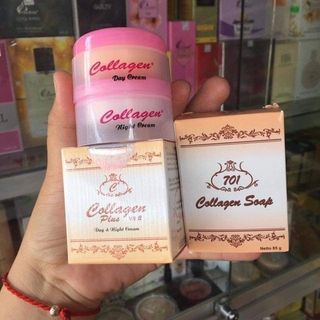 KEM COLLAGEN PLUS VIT E giá sỉ