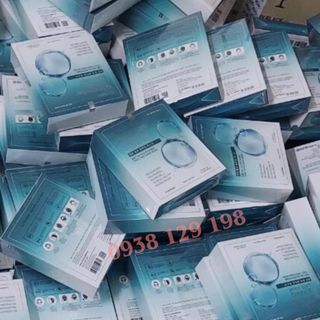 MẶT_NẠ_THUỶ_TINH_CĂNG_BÓNG_DR_LACIR Xuất xứ: Hàn quốc