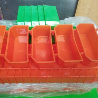 Máng ăn chim chim gà loại 20 cm