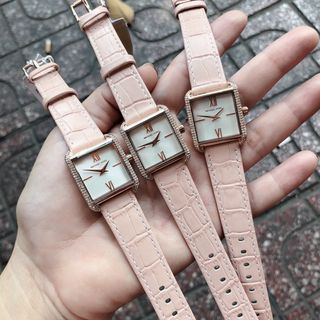 ĐỒNG HỒ MK HỒNG VUÔNG