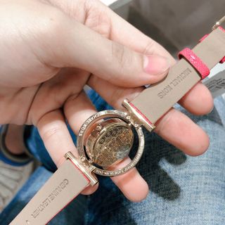 ĐỒNG HỒ MK XOAY CAO CẤP