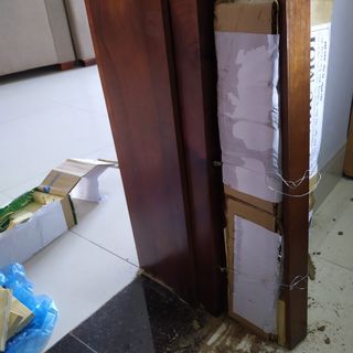 Hộp Nhử Mối - Diệt Mối