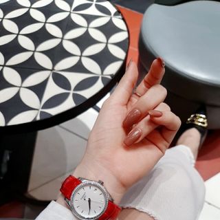 ĐỒNG HỒ SỈ TISSOOT 1853 - ĐỎ