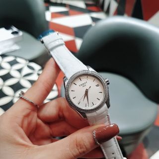 ĐỒNG HỒ SỈ TISSOOT 1853 - TRẮNG