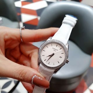 ĐỒNG HỒ SỈ TISSOOT 1853 - TRẮNG