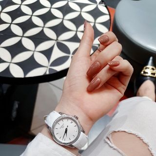 ĐỒNG HỒ SỈ TISSOOT 1853 - TRẮNG