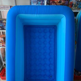 BỂ PHAO BƠI CHO BÉ 1m6 3 tầng