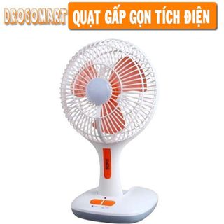 Đèn quạt ông tây