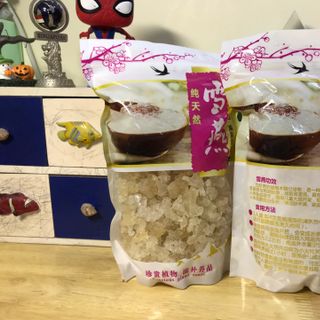 Tuyết yến thiên nhiên vân nam Trung Quốc gói 500gram