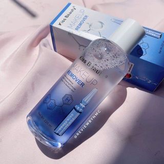 Nước tẩy trang Kiss Beauty 220ml