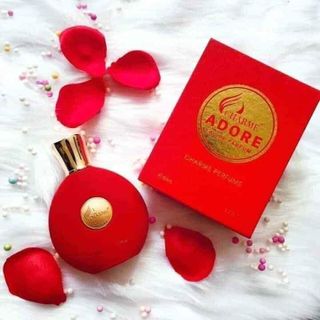 Nước hoa Charme Adore cho Nữ 50ml -