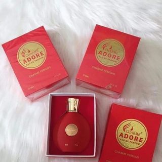 Nước hoa Charme Adore cho Nữ 50ml -
