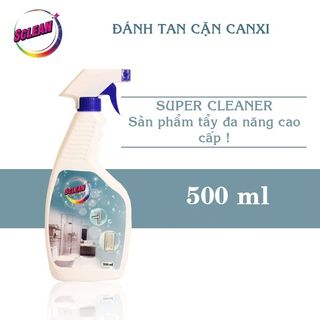 Supper Cleaner 500ml giá sỉ