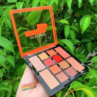 Phấn mắt Any Lady 12 ô