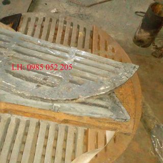 Ghi lò hơi giá tốt nhất thị trường